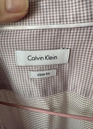Сорочка calvin klein 2