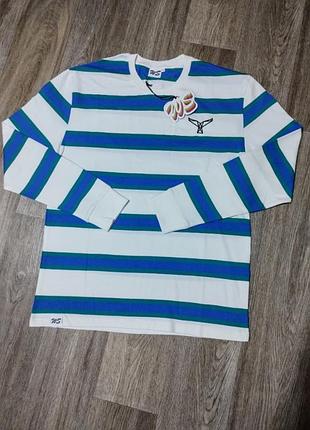 Мужской тонкий свитер ws размер xl , 3xl