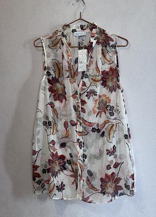 Блуза топ papaya matalan англія оригінал