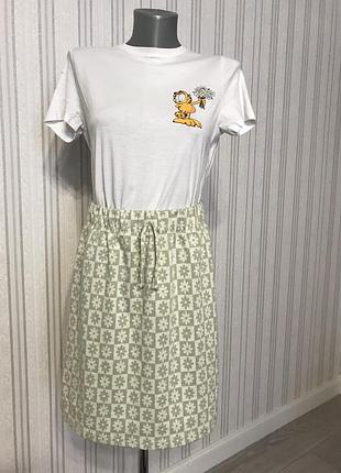 Спідничка для дівчинки