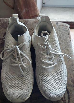 Кроссовки летние детские