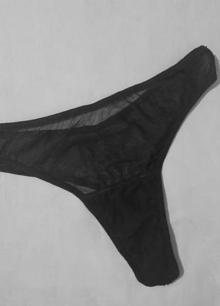 Трусики стрінги