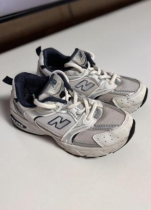 Кросівки new balance
