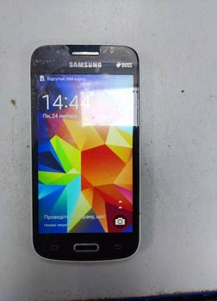 Мобильный телефон samsung g350e galaxy star advance duos бу