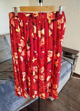 Юбка бренда h&amp;m