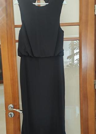 Платье котельное asos 16 размер