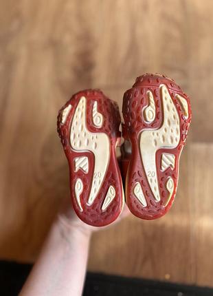 Дитячі босоніжки 4