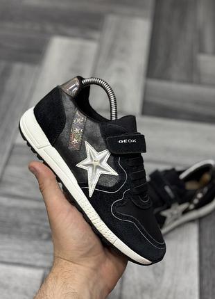 Кроссовки geox