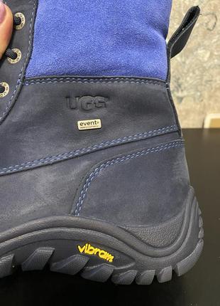 Сапоги ugg 3