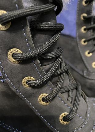Сапоги ugg 5