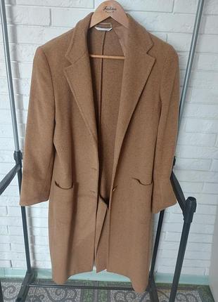 Пальто max mara