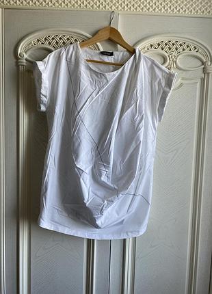 Нова блуза вільного крою