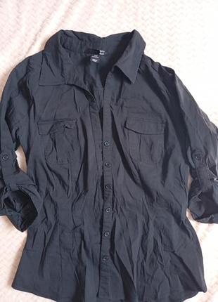 Рубашка сорочка