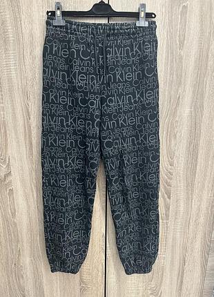 Штани calvin klein 16