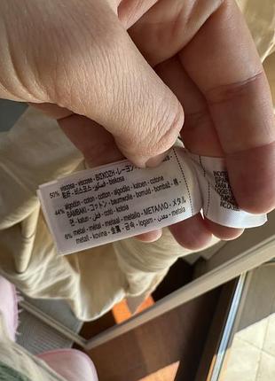 Сукня zara нова 5