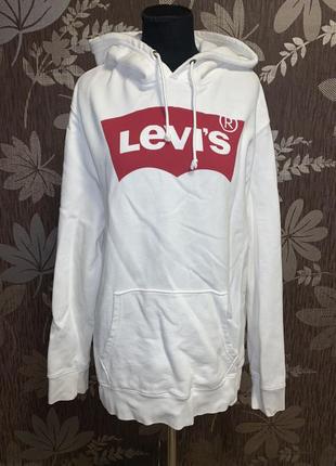 Кофта levis