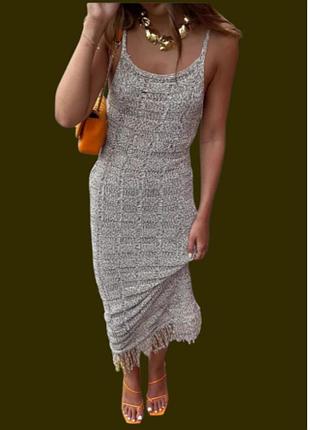 Пляжне плаття