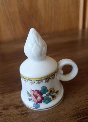 Краситель свечей