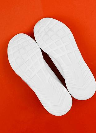 Брендові оригінальні білі кросівки adidas 26 см7 фото