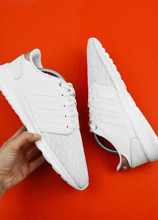 Брендові оригінальні білі кросівки adidas 26 см5 фото