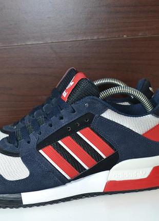 Adidas zx 630 кросівки 42р оригінал шкіряні