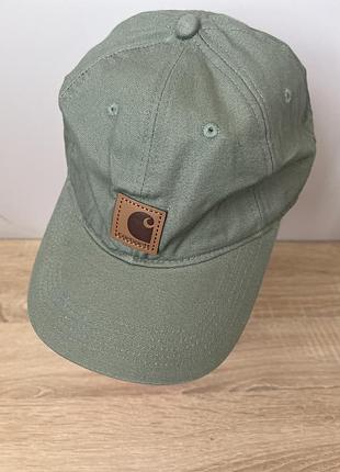 Кепка carhartt оригінал