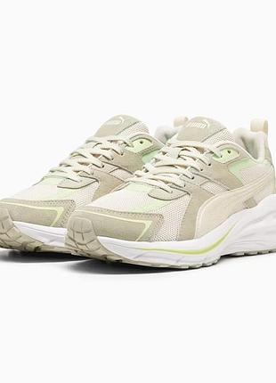 Оригінальні жіночі кросівки puma hypnotic ls