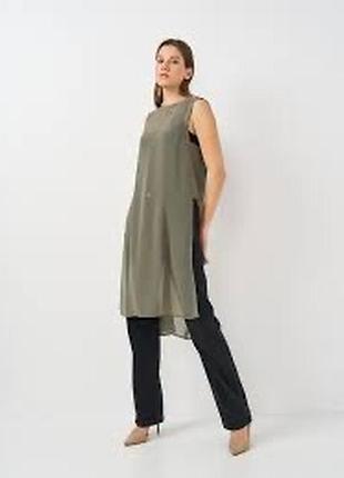 Майка-туніка h&m