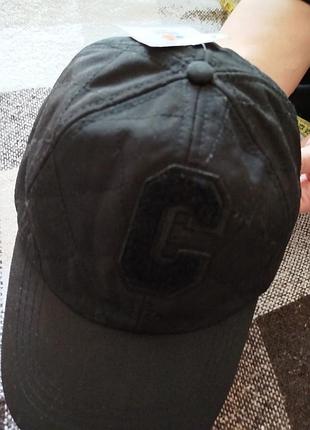 Стеганая кепка 'gina' ✨