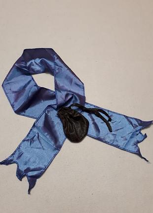 🎁 подарунок ошатний пояс з гаманцем 3-6 років