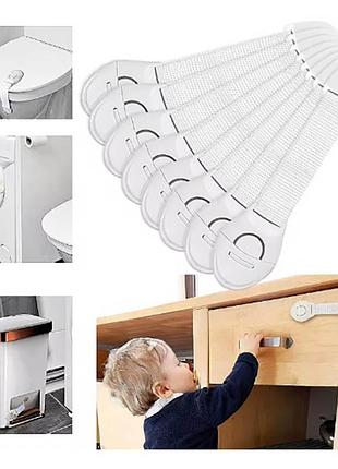 Блокатор на меблі захист від дітей