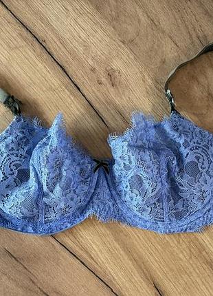 Бюстгальтер вікторія сікрет