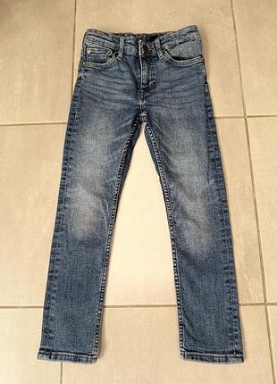 Дитячі скінні h&m