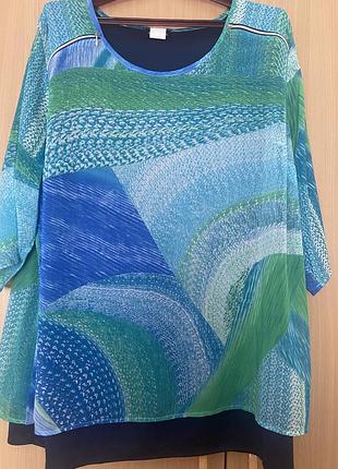 Блуза жіноча