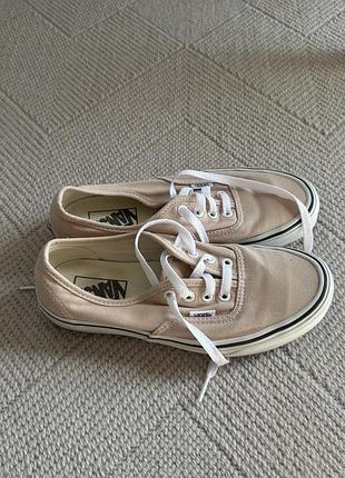 Кеди vans оригінал