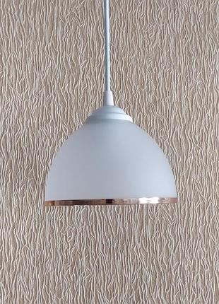 Запасний плафон для люстри світильника бра торшера