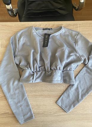 Кофта  і saw it first