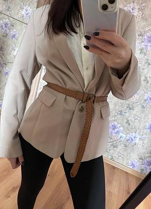 Базовий піджак m&s