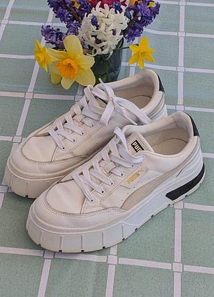 Кросівки puma