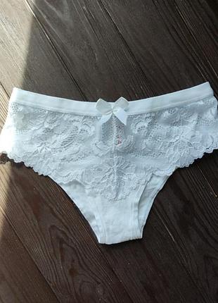 Трусики женские la vivas 61207 l