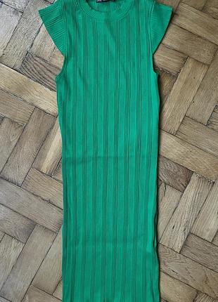 Плаття zara