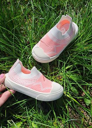 Летние кроссовки на девочек ♥️🔥