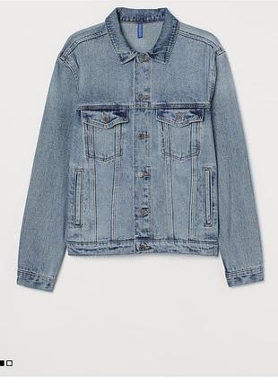 Джинсова куртка джинсовка marvel 2