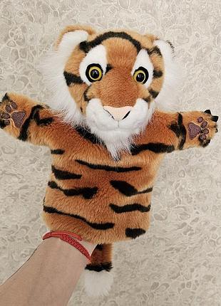 Іграшка на руку the puppet company.