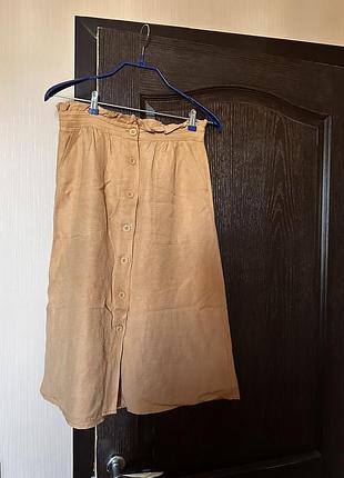 Спідниця superdry жіноча м