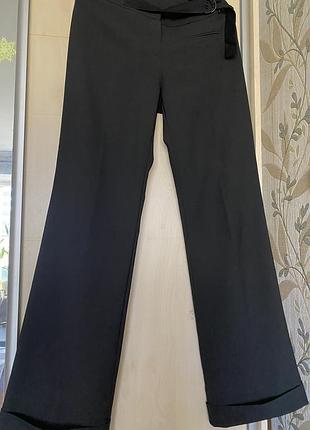 Брюки класичні жіночі