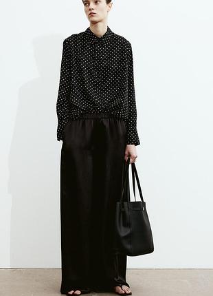 Нова рубашка, сорочка h&m 3