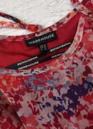 Сарафан шифон 2