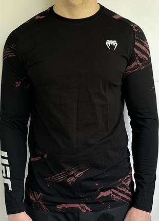 Кофта venum ufc