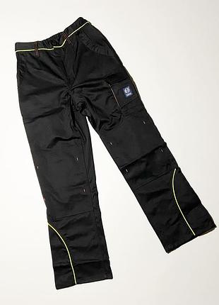 Чоловічі штани burgia sauerland image air